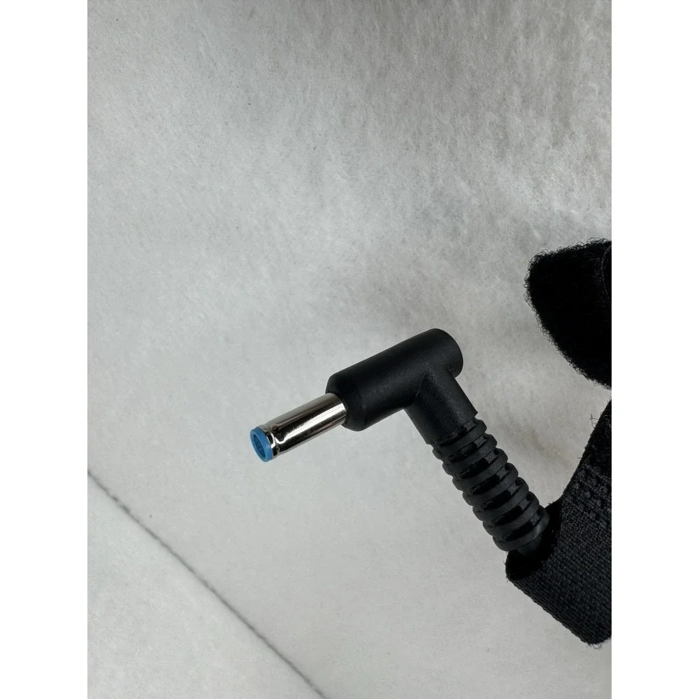 HP 45W Laptop Charger 19.5V 2.31A Blue Tip TPN-CA14 AC‎ Adapter OEM